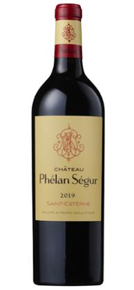 Chateau Phelan Segur